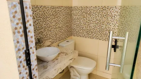 Casa no Parque Amazônia