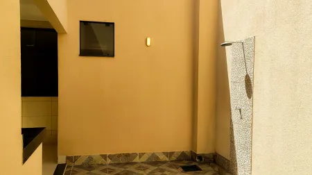 Casa no Parque Amazônia