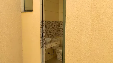Casa no Parque Amazônia