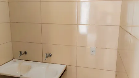 Casa no Parque Amazônia