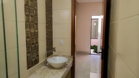 Casa no Parque Amazônia