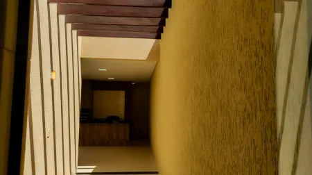 Casa no Parque Amazônia