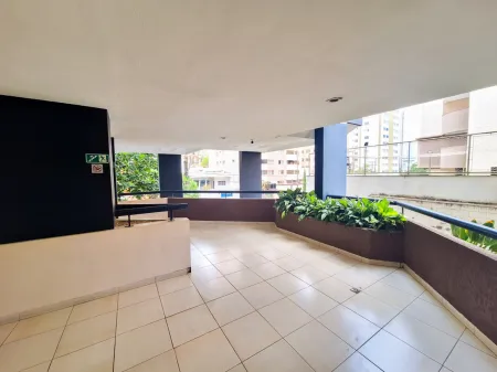 Edifício Piaget