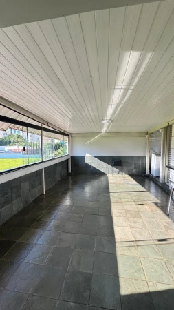 Edifício Olímpico