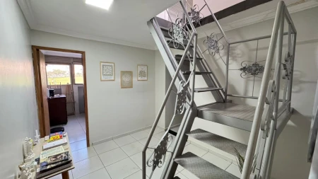 Edifício Olímpico