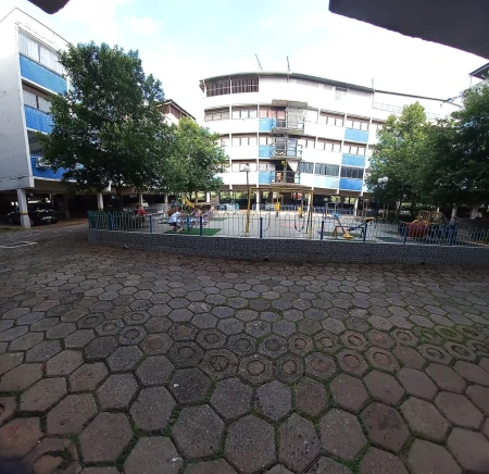 Edifício Olímpico