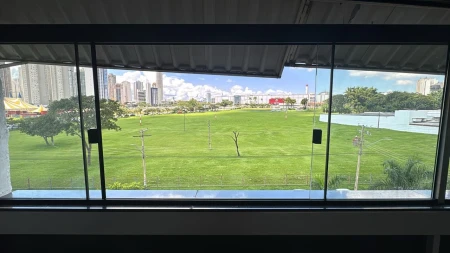 Edifício Olímpico