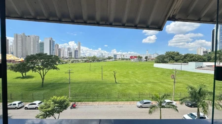 Edifício Olímpico