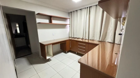 Edifício Olímpico