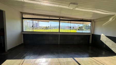 Edifício Olímpico