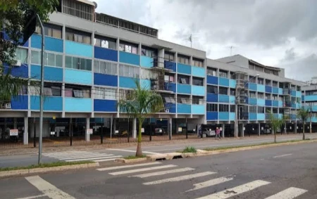 Edifício Olímpico