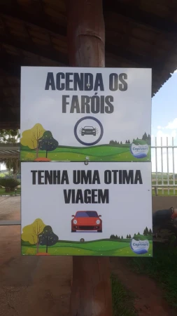 Casa Águas do Capivari