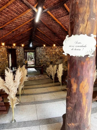 Casa Águas do Capivari