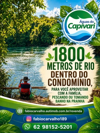 Casa Águas do Capivari