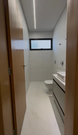 Sobrado Jardins Bolonha