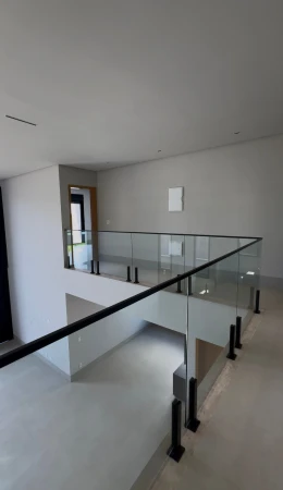 Sobrado Jardins Bolonha