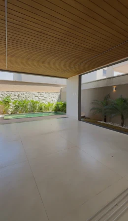 Sobrado Jardins Bolonha