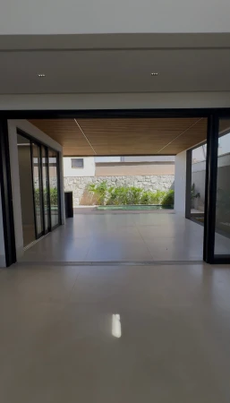Sobrado Jardins Bolonha