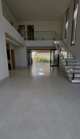 Sobrado Jardins Bolonha