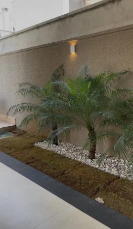 Sobrado Jardins Bolonha