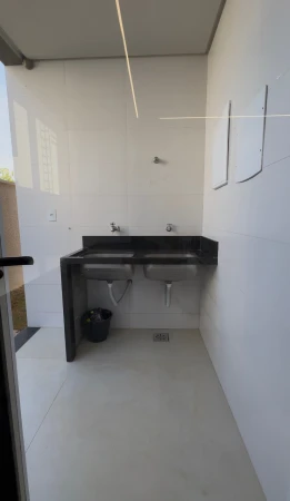 Sobrado Jardins Bolonha