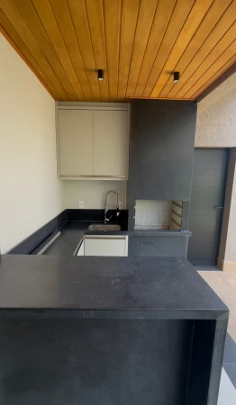 Sobrado Jardins Bolonha