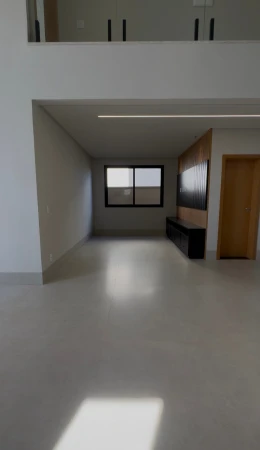 Sobrado Jardins Bolonha