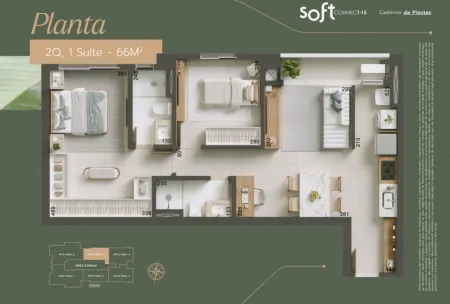 Soft Connect 15