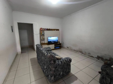 Casa no Jardim da Luz
