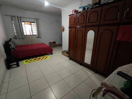 Casa no Jardim da Luz