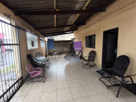Casa no Jardim da Luz