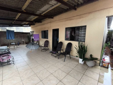 Casa no Jardim da Luz