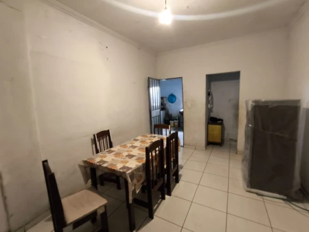 Casa no Jardim da Luz
