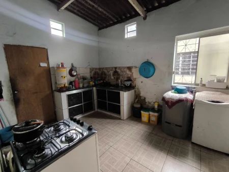 Casa no Jardim da Luz