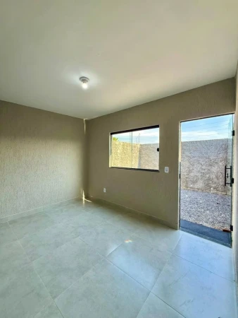 Casa no Residencial Vieira