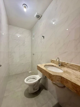 Casa no Residencial Vieira
