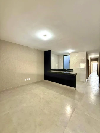 Casa no Residencial Vieira