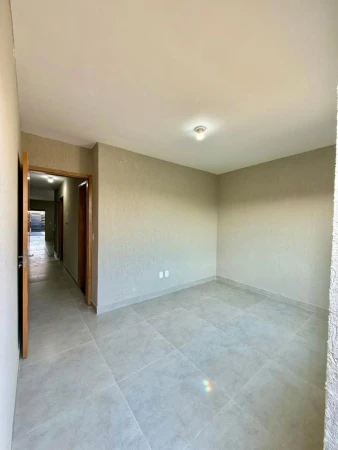 Casa no Residencial Vieira