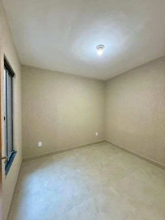 Casa no Residencial Vieira