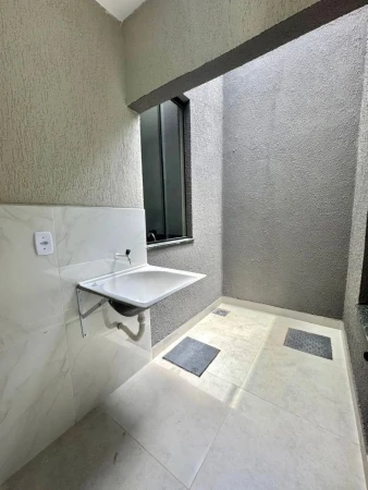 Casa no Residencial Vieira