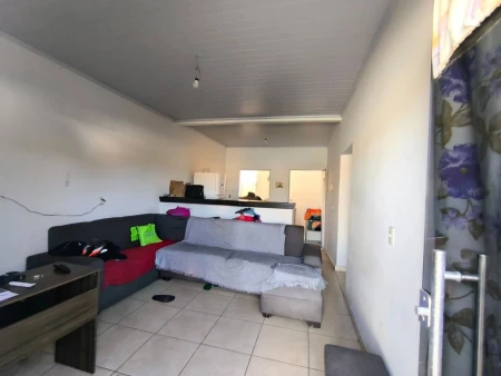 Casa no Jardim Olímpico