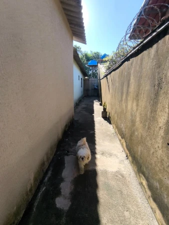 Casa no Jardim Olímpico