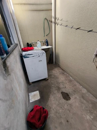 Casa no Jardim Olímpico