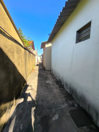 Casa no Jardim Olímpico