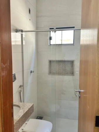 Casa no Alto da Glória