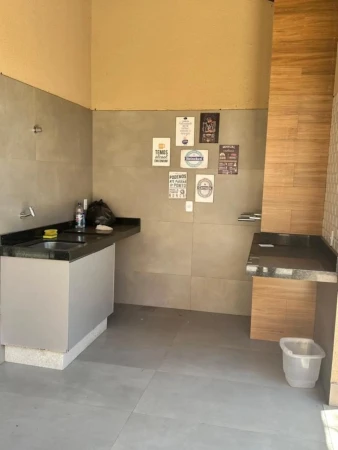Casa no Alto da Glória