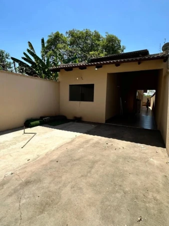 Casa no Alto da Glória