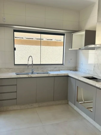 Casa no Alto da Glória