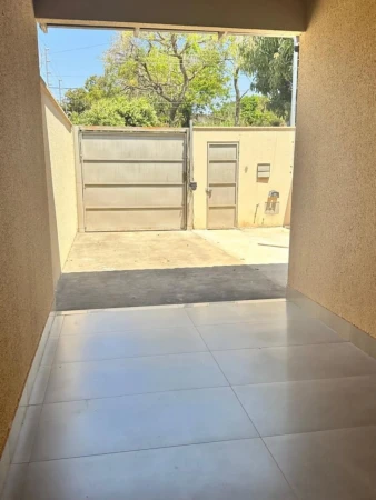Casa no Alto da Glória