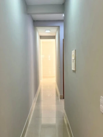 Casa no Alto da Glória